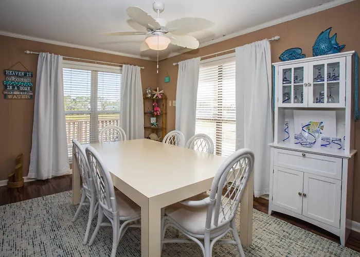 Hook, Wine Sinker Holiday home Gulf Shores