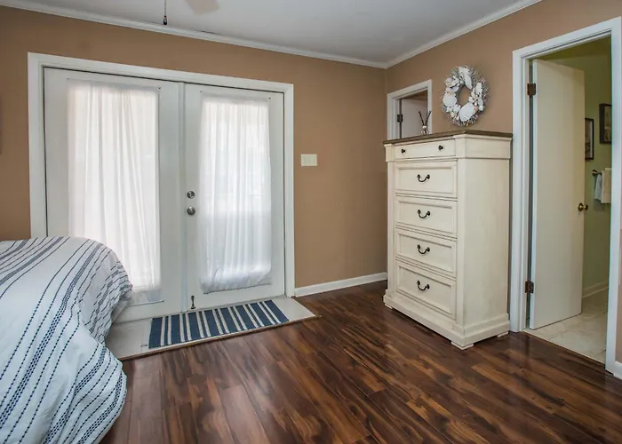 Hook, Wine Sinker Holiday home Gulf Shores