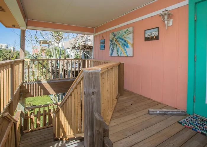 Holiday home Hook, Wine Sinker Gulf Shores