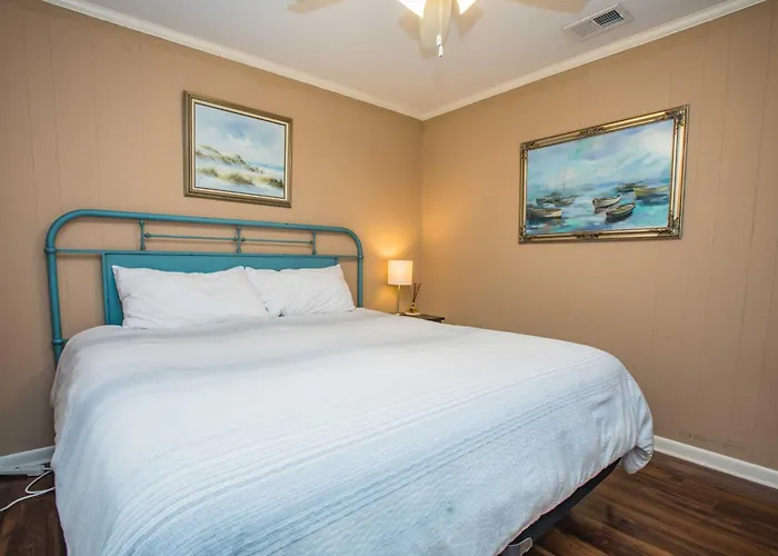 Hook, Wine Sinker Holiday home Gulf Shores