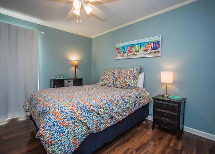 Holiday home Hook, Wine Sinker Gulf Shores