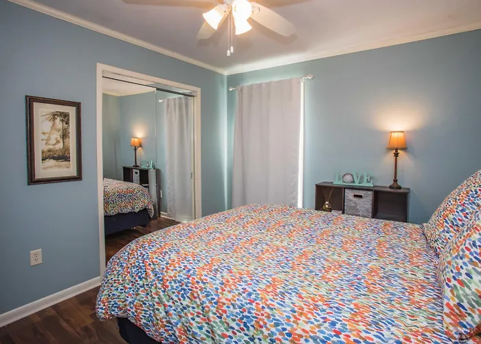 Hook, Wine Sinker Holiday home Gulf Shores